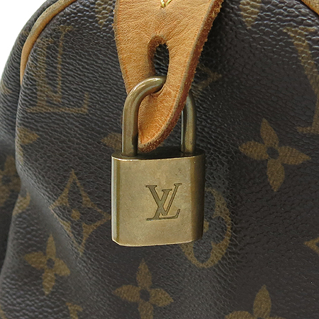 Louis Vuitton(���̺���) M41526 ���׷� ĵ���� ���ǵ� 30 ��Ʈ�� �̹���5 - ���̺��� �߰���ǰ