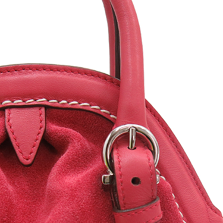 Ferragamo(��󰡸�) 21 5838 ��ũ �����̵� �̴� ��Ʈ�� + ��� ��Ʈ�� �̹���4 - ���̺��� �߰���ǰ