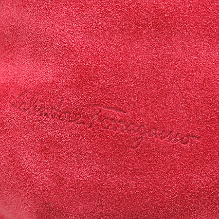 Ferragamo(��󰡸�) 21 5838 ��ũ �����̵� �̴� ��Ʈ�� + ��� ��Ʈ�� �̹���5 - ���̺��� �߰���ǰ