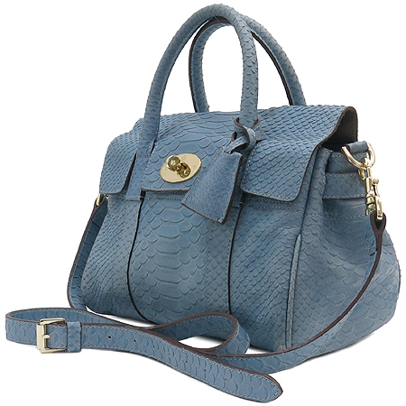 MULBERRY(�ֹ���) ��ī�� ���� ���� ���� ���� ���̽� ���� ��ÿ ���� 2WAY �̹���2 - ���̺��� �߰���ǰ