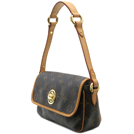 Louis Vuitton(���̺���) M40078 ���׷� ĵ���� ƼĮ PM ����� �̹���2 - ���̺��� �߰���ǰ