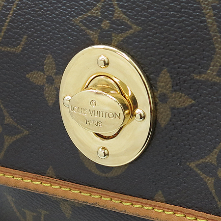 Louis Vuitton(���̺���) M40078 ���׷� ĵ���� ƼĮ PM ����� �̹���3 - ���̺��� �߰���ǰ