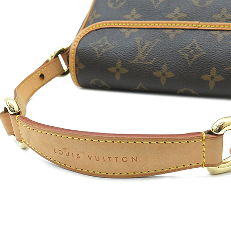 Louis Vuitton(���̺���) M40078 ���׷� ĵ���� ƼĮ PM ����� �̹���4 - ���̺��� �߰���ǰ