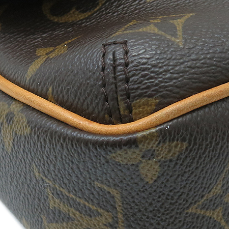 Louis Vuitton(���̺���) M40078 ���׷� ĵ���� ƼĮ PM ����� �̹���5 - ���̺��� �߰���ǰ