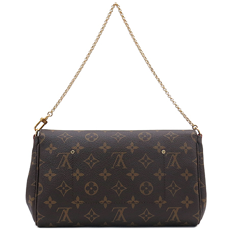 Louis Vuitton(���̺���) M40718 ���׷� ĵ���� ���̺��� MM 2WAY [��������] �̹���3 - ���̺��� �߰���ǰ