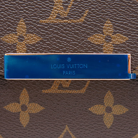 Louis Vuitton(���̺���) M40718 ���׷� ĵ���� ���̺��� MM 2WAY [��������] �̹���6 - ���̺��� �߰���ǰ