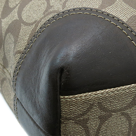 Coach(��ġ) �ñ׳��� PVC �ٰ� ����� �̹���5 - ���̺��� �߰���ǰ