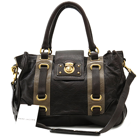 Marc_Jacobs(��ũ �����߽�) ���� ���� ���� ��� 2WAY �̹���2 - ���̺��� �߰���ǰ
