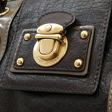 Marc_Jacobs(��ũ �����߽�) ���� ���� ���� ��� 2WAY �̹���4 - ���̺��� �߰���ǰ