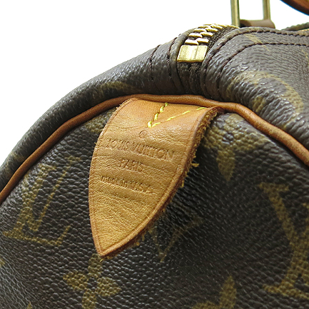 Louis Vuitton(���̺���) M41526 ���׷� ĵ���� ���ǵ�30 ��Ʈ�� �̹���4 - ���̺��� �߰���ǰ