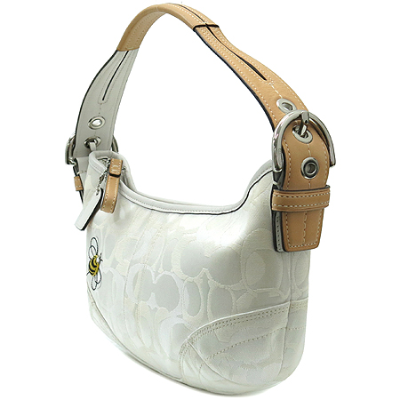 Coach(��ġ) �ñ׳�ó �ڰ��� ȣ�� ����� �̹���3 - ���̺��� �߰���ǰ