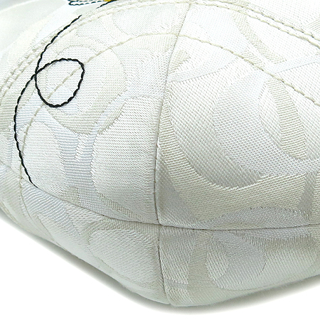 Coach(��ġ) �ñ׳�ó �ڰ��� ȣ�� ����� �̹���5 - ���̺��� �߰���ǰ