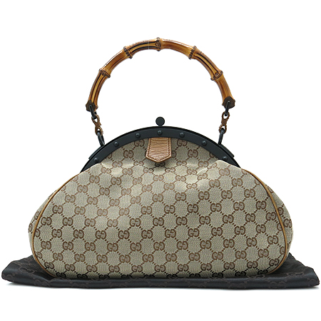 Gucci(����) 112534 GG�ΰ� �ڰ��� ��� ��Ʈ�� �̹���2 - ���̺��� �߰���ǰ