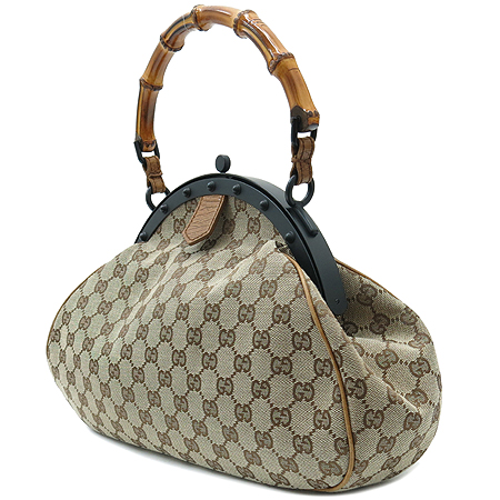Gucci(����) 112534 GG�ΰ� �ڰ��� ��� ��Ʈ�� �̹���3 - ���̺��� �߰���ǰ