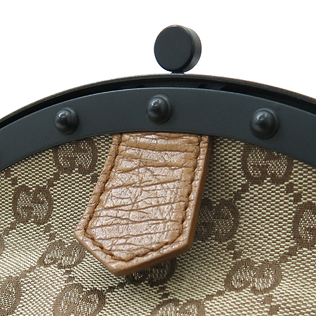 Gucci(����) 112534 GG�ΰ� �ڰ��� ��� ��Ʈ�� �̹���4 - ���̺��� �߰���ǰ
