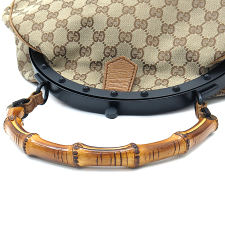 Gucci(����) 112534 GG�ΰ� �ڰ��� ��� ��Ʈ�� �̹���5 - ���̺��� �߰���ǰ