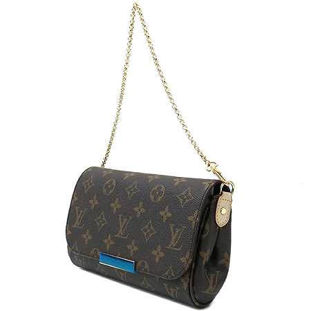 Louis Vuitton(���̺���) M40717 ���׷� ĵ���� ���̺��� PM 2WAY [��������] �̹���3 - ���̺��� �߰���ǰ