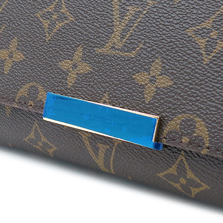 Louis Vuitton(���̺���) M40717 ���׷� ĵ���� ���̺��� PM 2WAY [��������] �̹���5 - ���̺��� �߰���ǰ