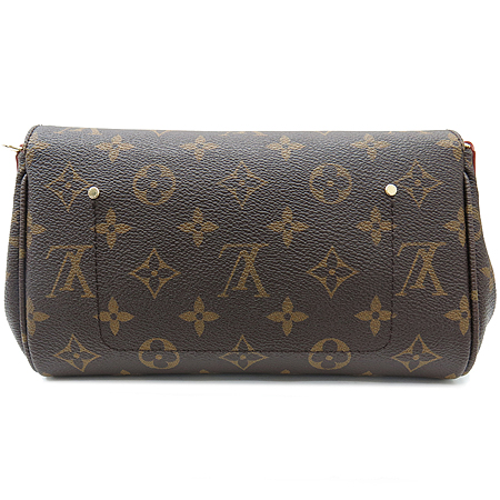 Louis Vuitton(���̺���) M40717 ���׷� ĵ���� ���̺��� PM 2WAY [��������] �̹���6 - ���̺��� �߰���ǰ