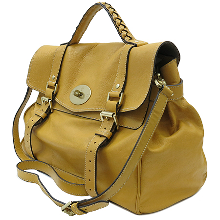 MULBERRY(�ֹ���) HH7541 ���ο� ���� �˷��� ���� ������ 2WAY [�б�������] �̹���3 - ���̺��� �߰���ǰ