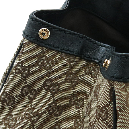 Gucci(����) 211943  GG �ΰ� �ڰ��� ��Ű ����� �̹���6 - ���̺��� �߰���ǰ