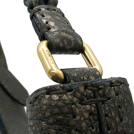 Fendi(���) 8BR582 ����� �÷� �������� ȣ�� ����� �̹���4 - ���̺��� �߰���ǰ