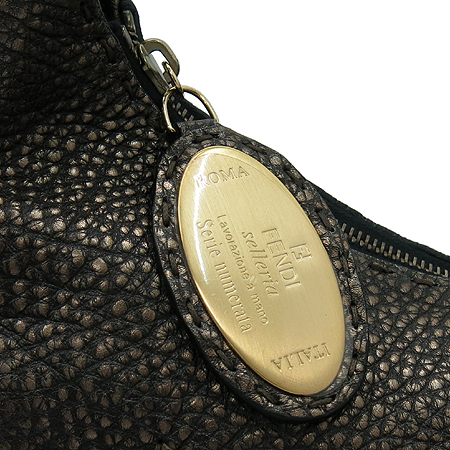 Fendi(���) 8BR582 ����� �÷� �������� ȣ�� ����� �̹���5 - ���̺��� �߰���ǰ