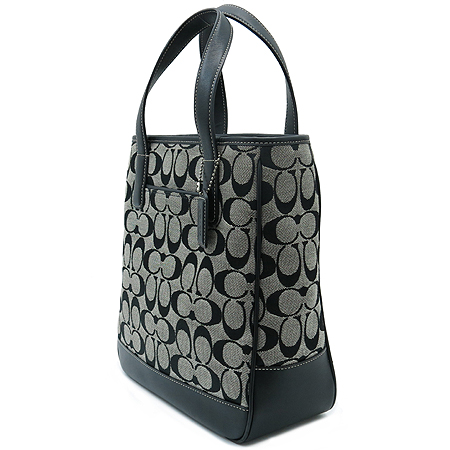 Coach(��ġ) 6092 �ñ׳�ó �ڰ��� ��Ʈ�� �̹���2 - ���̺��� �߰���ǰ