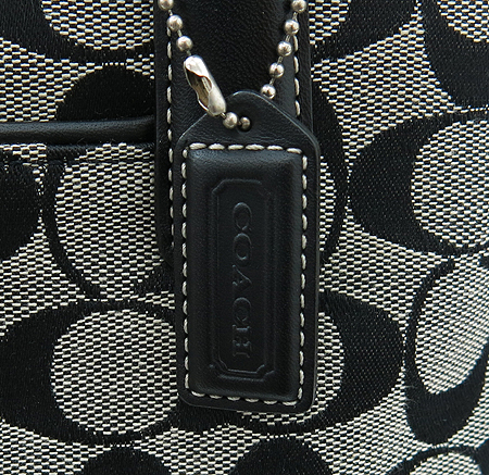 Coach(��ġ) 6092 �ñ׳�ó �ڰ��� ��Ʈ�� �̹���3 - ���̺��� �߰���ǰ