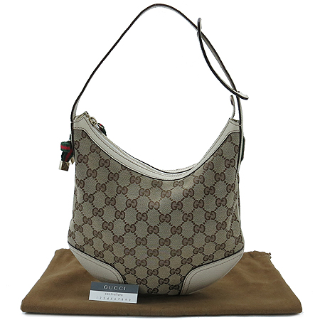 Gucci(����) 162895 GG �ΰ� �ڰ��� ȣ�� ����� �̹���2 - ���̺��� �߰���ǰ