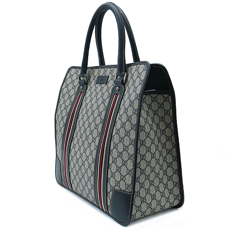 Gucci(����) 145842 GG �ΰ� PVC ��� ��Ƽġ �簢 �� ��Ʈ�� �̹���3 - ���̺��� �߰���ǰ