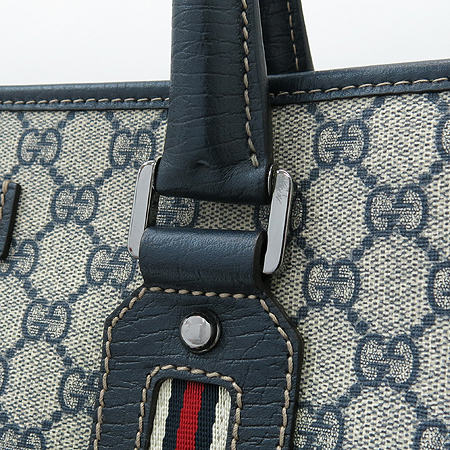 Gucci(����) 145842 GG �ΰ� PVC ��� ��Ƽġ �簢 �� ��Ʈ�� �̹���5 - ���̺��� �߰���ǰ