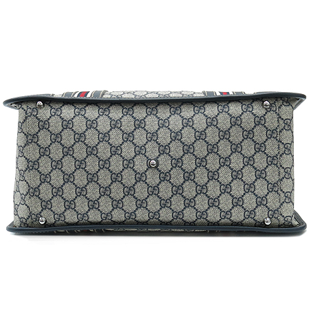 Gucci(����) 145842 GG �ΰ� PVC ��� ��Ƽġ �簢 �� ��Ʈ�� �̹���6 - ���̺��� �߰���ǰ