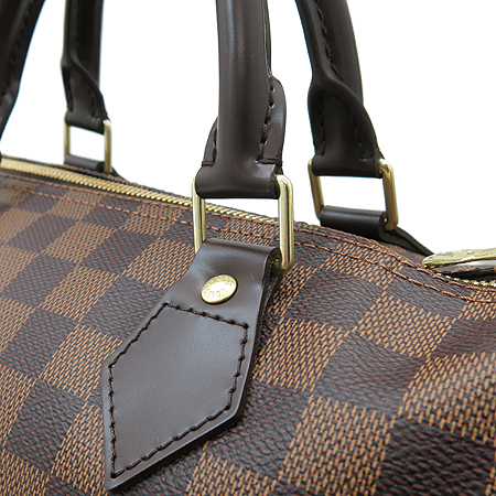 Louis Vuitton(���̺���) N41183 �ٹ̿� ���ǵ� �ݵѸ��� 30 ��Ʈ�� + ��� ��Ʈ�� [��������] �̹���3 - ���̺��� �߰���ǰ