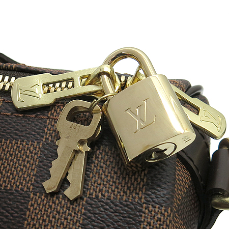 Louis Vuitton(���̺���) N41183 �ٹ̿� ���ǵ� �ݵѸ��� 30 ��Ʈ�� + ��� ��Ʈ�� [��������] �̹���6 - ���̺��� �߰���ǰ