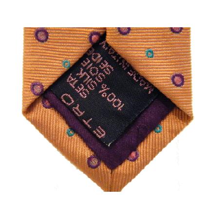 Etro(��Ʈ��) 100% ��ũ ������ ��Ÿ�� [������û��] �̹���4 - ���̺��� �߰���ǰ