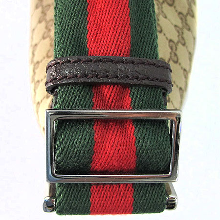 Gucci(����) 189752 GG �ΰ� �ڰ��� ��� ����� [�̾��������] �̹���4 - ���̺��� �߰���ǰ