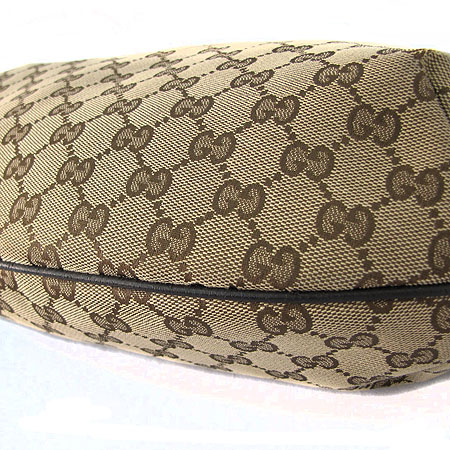 Gucci(����) 189752 GG �ΰ� �ڰ��� ��� ����� [�̾��������] �̹���5 - ���̺��� �߰���ǰ