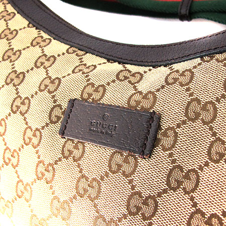 Gucci(����) 189752 GG �ΰ� �ڰ��� ��� ����� [�̾��������] �̹���3 - ���̺��� �߰���ǰ