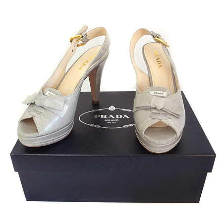 Prada(�����) 1KP119 ���� ��Ʈ ���� ��� ������ ������ ���� [�ϻ����] �̹���5 - ���̺��� �߰���ǰ