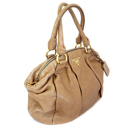 Prada(�����) BL0637 ���� �ΰ� ��� ī�� ���� ��Ʈ�� [�ϻ����] �̹���2 - ���̺��� �߰���ǰ