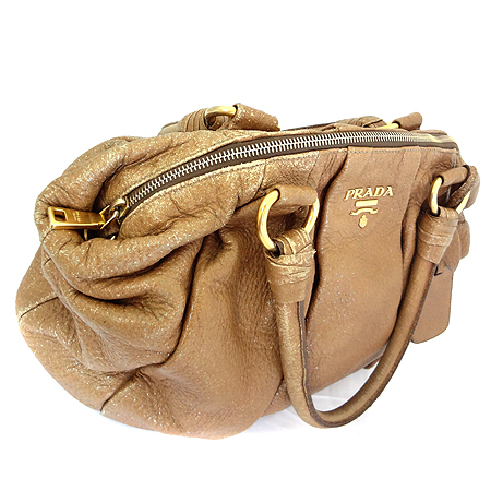 Prada(�����) BL0637 ���� �ΰ� ��� ī�� ���� ��Ʈ�� [�ϻ����] �̹���4 - ���̺��� �߰���ǰ
