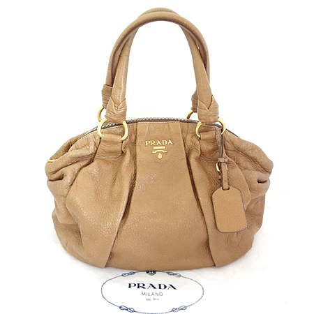 Prada(�����) BL0637 ���� �ΰ� ��� ī�� ���� ��Ʈ�� [�ϻ����] �̹���5 - ���̺��� �߰���ǰ