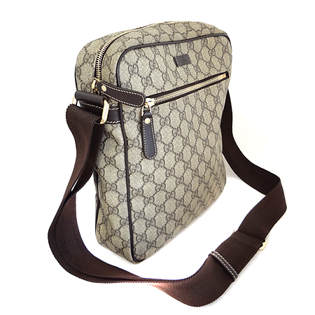 Gucci(����) 201448 GG�ΰ� PVC ũ�ν��� [�ϻ����] �̹���2 - ���̺��� �߰���ǰ