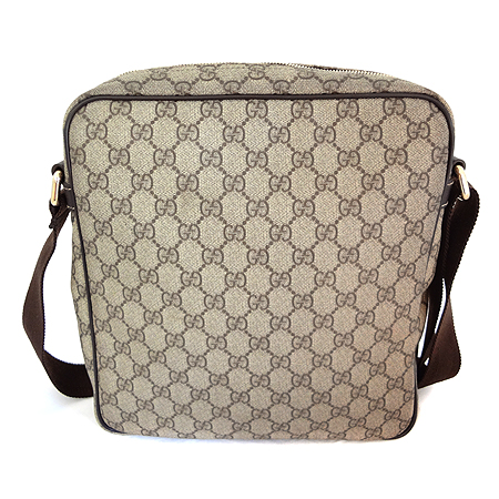 Gucci(����) 201448 GG�ΰ� PVC ũ�ν��� [�ϻ����] �̹���3 - ���̺��� �߰���ǰ