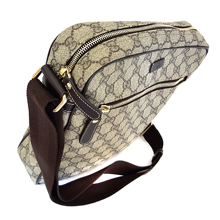Gucci(����) 201448 GG�ΰ� PVC ũ�ν��� [�ϻ����] �̹���4 - ���̺��� �߰���ǰ