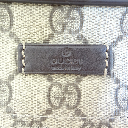 Gucci(����) 201448 GG�ΰ� PVC ũ�ν��� [�ϻ����] �̹���5 - ���̺��� �߰���ǰ