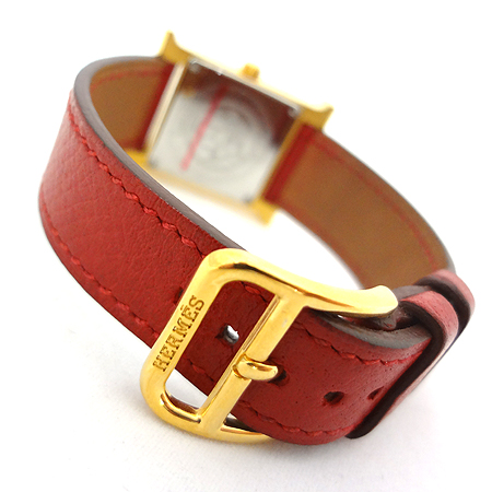 Hermes(�����޽�) HH1.201.130 H-OUR ���� ���Ʈ ������ ���� ��� �ð� [�ϻ����] �̹���4 - ���̺��� �߰���ǰ