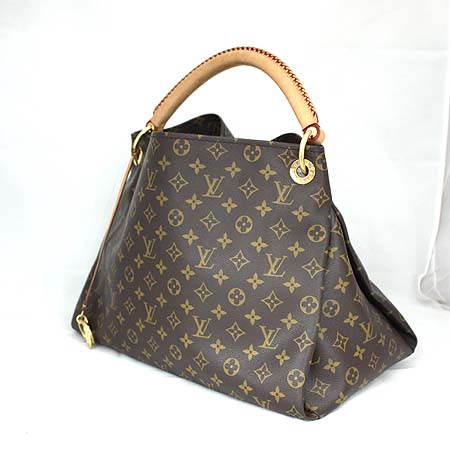 Louis Vuitton(���̺���) M40249 ���׷� ĵ���� ��ġMM ����� [��������] �̹���2 - ���̺��� �߰���ǰ