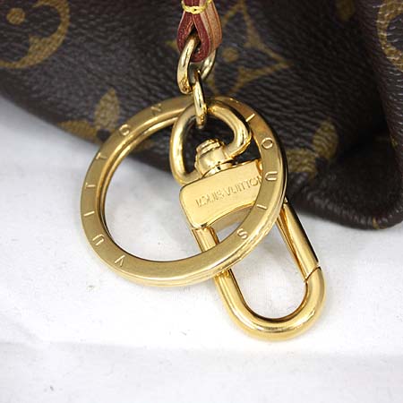 Louis Vuitton(���̺���) M40249 ���׷� ĵ���� ��ġMM ����� [��������] �̹���4 - ���̺��� �߰���ǰ
